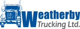Weatherby Trucking